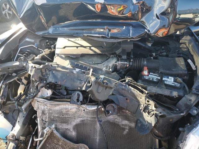 Photo 11 VIN: 5J6TF2H58DL001516 - HONDA CROSSTOUR 