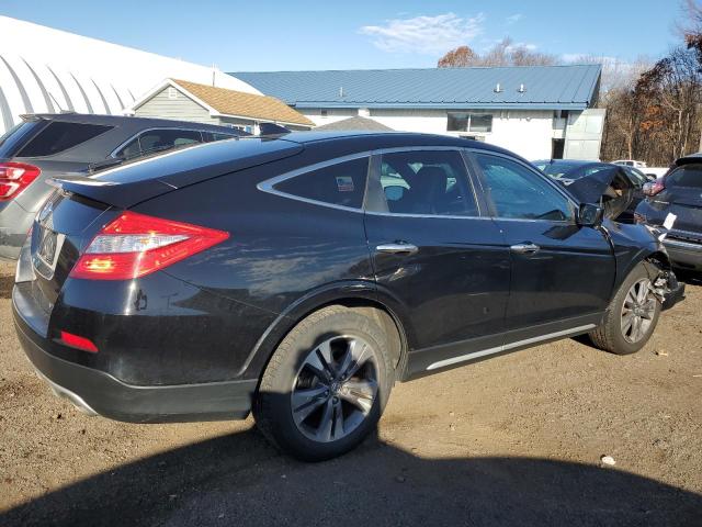 Photo 2 VIN: 5J6TF2H58DL001516 - HONDA CROSSTOUR 