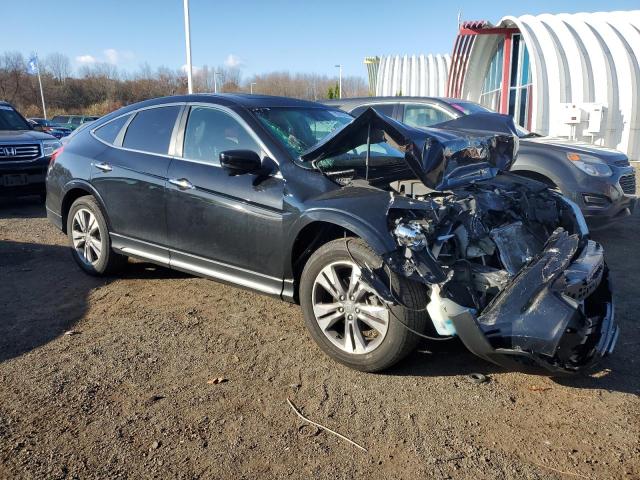 Photo 3 VIN: 5J6TF2H58DL001516 - HONDA CROSSTOUR 