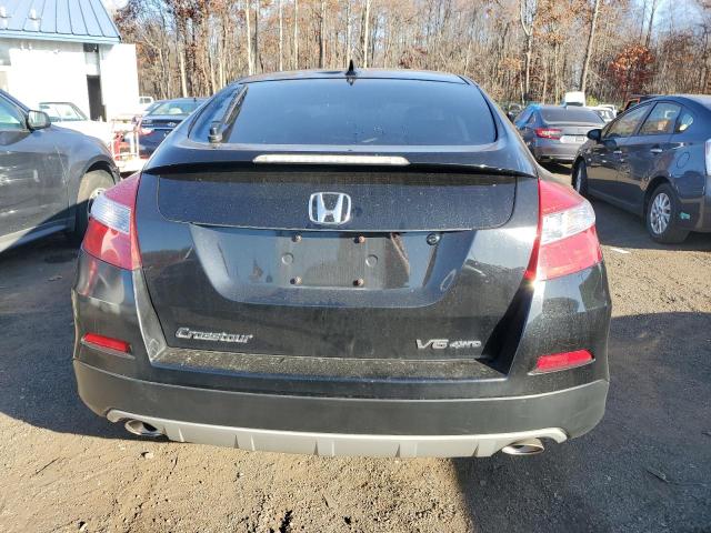 Photo 5 VIN: 5J6TF2H58DL001516 - HONDA CROSSTOUR 