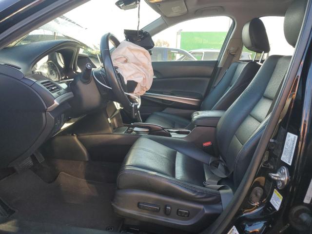 Photo 6 VIN: 5J6TF2H58DL001516 - HONDA CROSSTOUR 