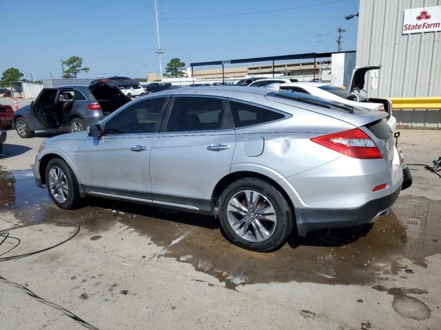 Photo 1 VIN: 5J6TF2H58DL003489 - HONDA CROSSTOUR 