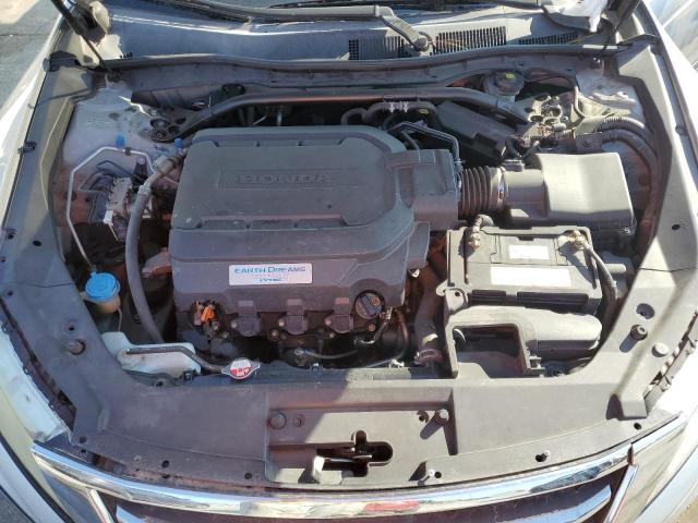 Photo 10 VIN: 5J6TF2H58DL003489 - HONDA CROSSTOUR 