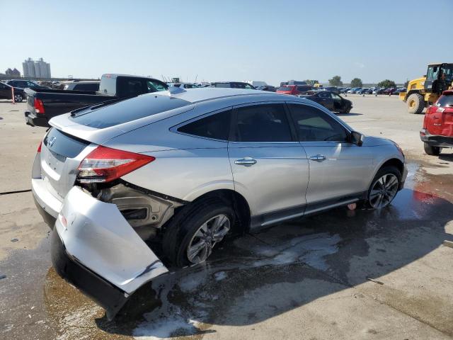 Photo 2 VIN: 5J6TF2H58DL003489 - HONDA CROSSTOUR 