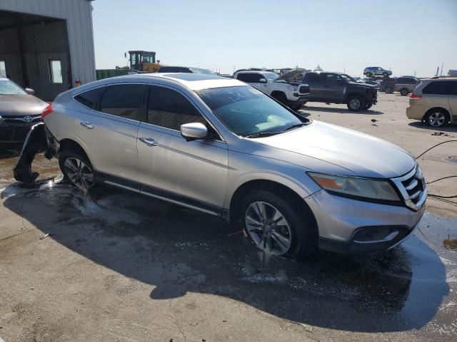 Photo 3 VIN: 5J6TF2H58DL003489 - HONDA CROSSTOUR 