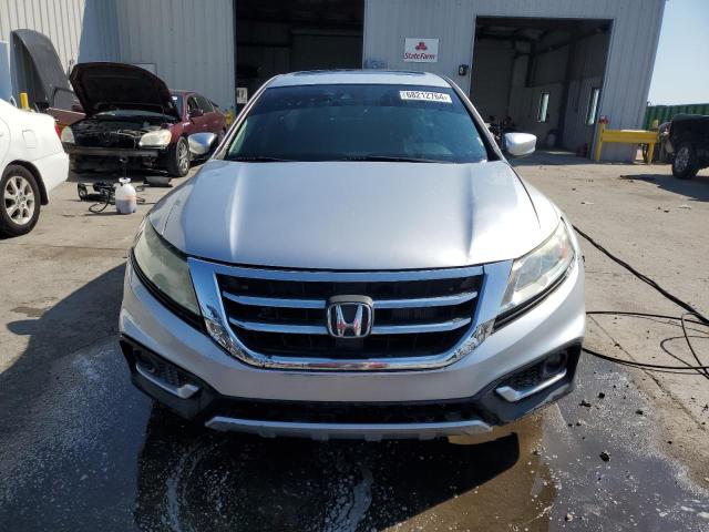 Photo 4 VIN: 5J6TF2H58DL003489 - HONDA CROSSTOUR 