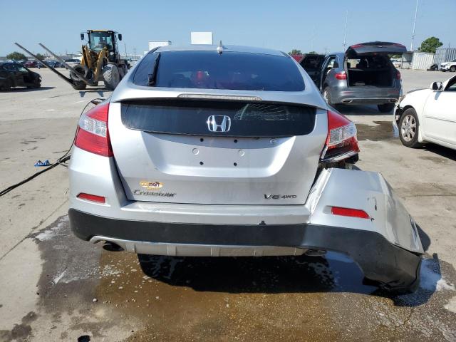 Photo 5 VIN: 5J6TF2H58DL003489 - HONDA CROSSTOUR 