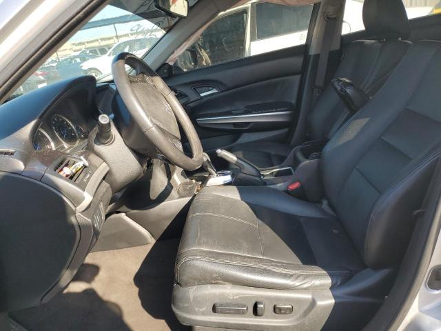 Photo 6 VIN: 5J6TF2H58DL003489 - HONDA CROSSTOUR 