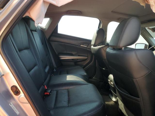 Photo 9 VIN: 5J6TF2H58DL003489 - HONDA CROSSTOUR 