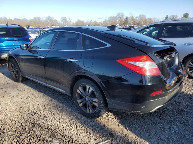 Photo 1 VIN: 5J6TF2H58DL003928 - HONDA CROSSTOUR 