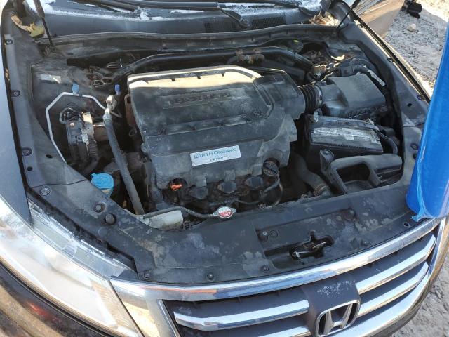 Photo 10 VIN: 5J6TF2H58DL003928 - HONDA CROSSTOUR 