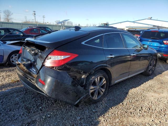 Photo 2 VIN: 5J6TF2H58DL003928 - HONDA CROSSTOUR 