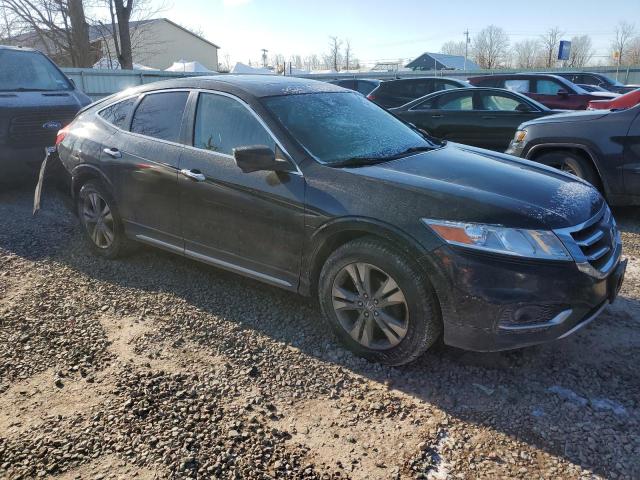 Photo 3 VIN: 5J6TF2H58DL003928 - HONDA CROSSTOUR 