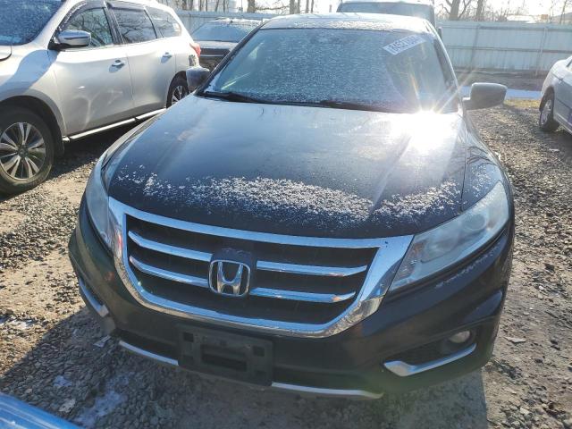 Photo 4 VIN: 5J6TF2H58DL003928 - HONDA CROSSTOUR 