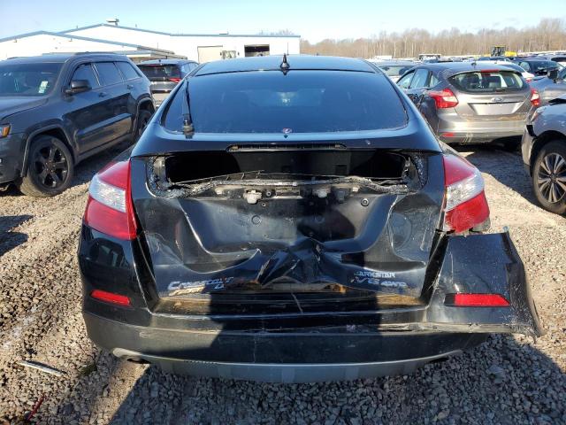 Photo 5 VIN: 5J6TF2H58DL003928 - HONDA CROSSTOUR 