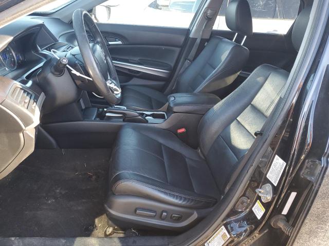 Photo 6 VIN: 5J6TF2H58DL003928 - HONDA CROSSTOUR 