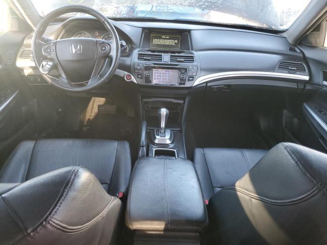 Photo 7 VIN: 5J6TF2H58DL003928 - HONDA CROSSTOUR 