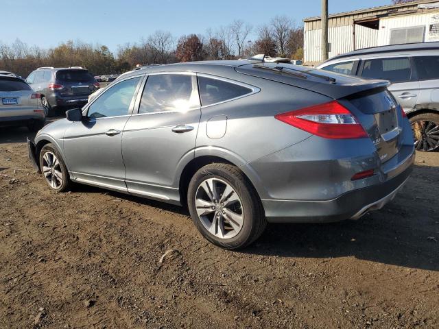 Photo 1 VIN: 5J6TF2H58DL004464 - HONDA CROSSTOUR 