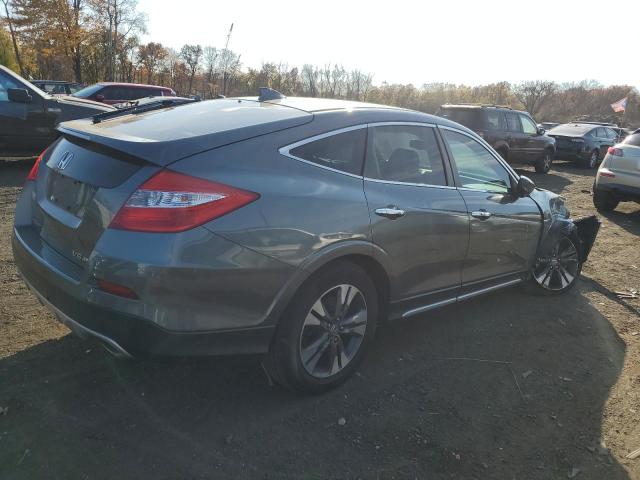 Photo 2 VIN: 5J6TF2H58DL004464 - HONDA CROSSTOUR 