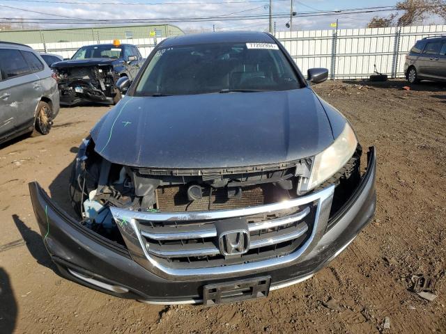 Photo 4 VIN: 5J6TF2H58DL004464 - HONDA CROSSTOUR 