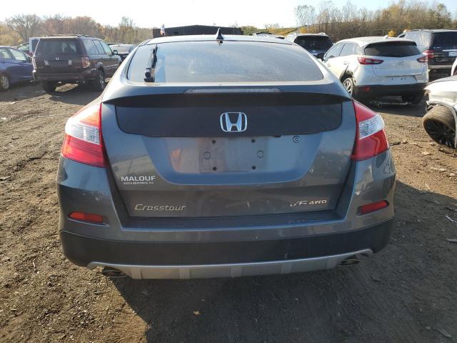 Photo 5 VIN: 5J6TF2H58DL004464 - HONDA CROSSTOUR 