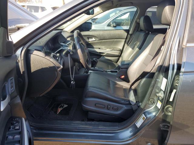 Photo 6 VIN: 5J6TF2H58DL004464 - HONDA CROSSTOUR 