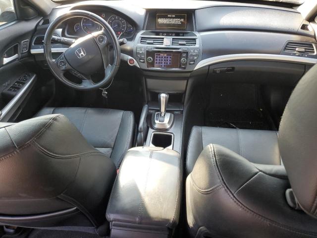 Photo 7 VIN: 5J6TF2H58DL004464 - HONDA CROSSTOUR 