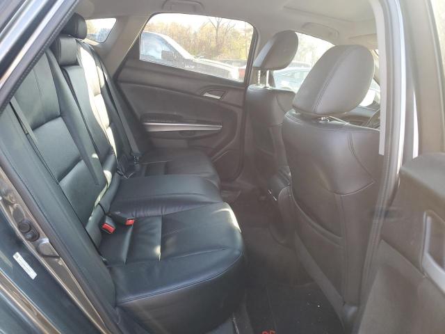 Photo 9 VIN: 5J6TF2H58DL004464 - HONDA CROSSTOUR 