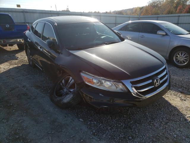 Photo 0 VIN: 5J6TF2H58DL004819 - HONDA CROSSTOUR 