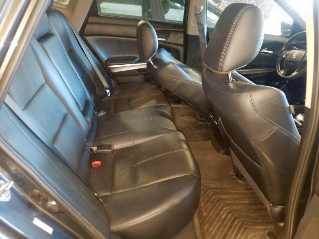 Photo 5 VIN: 5J6TF2H58DL005212 - HONDA CROSSTOUR 