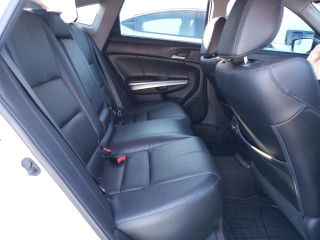 Photo 5 VIN: 5J6TF2H58DL007025 - HONDA CROSSTOUR 