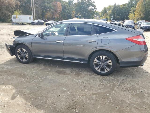 Photo 1 VIN: 5J6TF2H58EL000044 - HONDA CROSSTOUR 