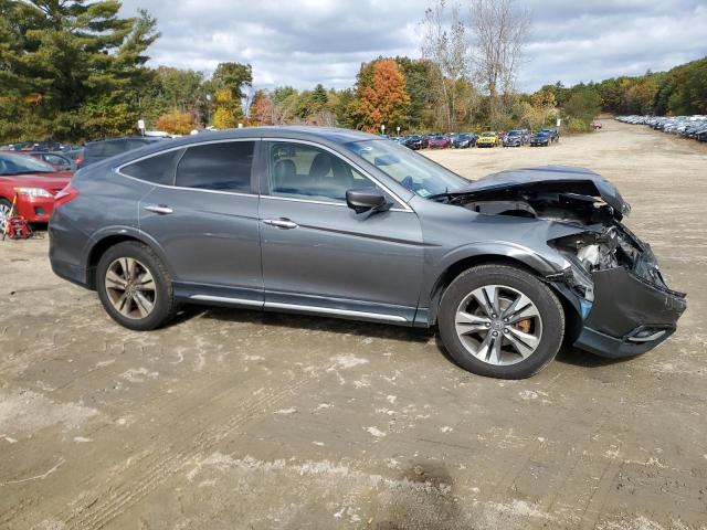 Photo 3 VIN: 5J6TF2H58EL000044 - HONDA CROSSTOUR 