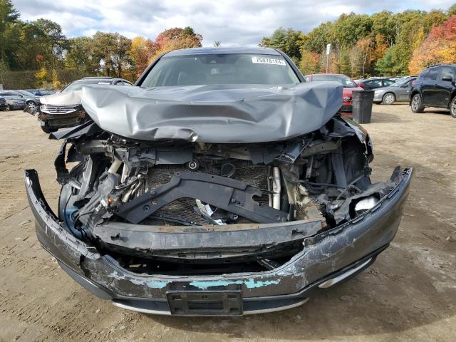 Photo 4 VIN: 5J6TF2H58EL000044 - HONDA CROSSTOUR 