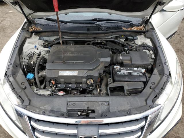 Photo 10 VIN: 5J6TF2H58EL000383 - HONDA CROSSTOUR 