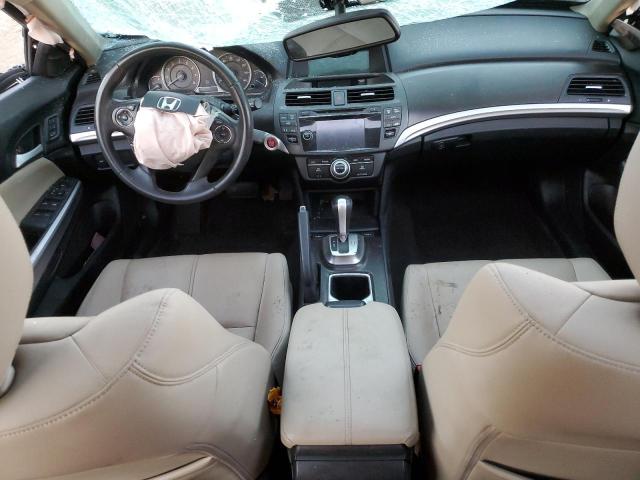 Photo 7 VIN: 5J6TF2H58EL001792 - HONDA CROSSTOUR 