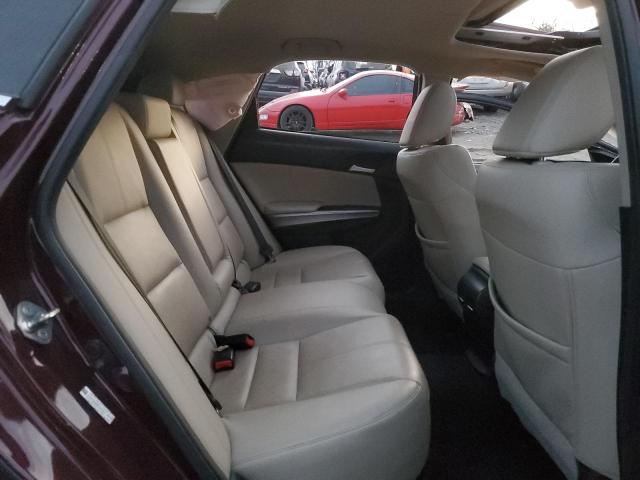 Photo 9 VIN: 5J6TF2H58EL001792 - HONDA CROSSTOUR 