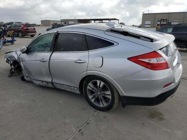 Photo 1 VIN: 5J6TF2H58EL003185 - HONDA CROSSTOUR 