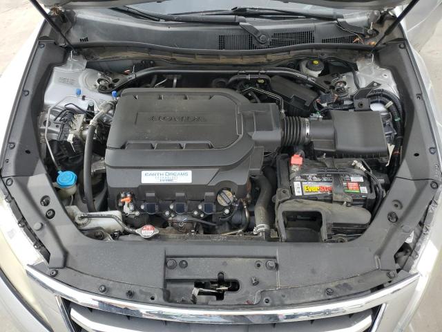 Photo 10 VIN: 5J6TF2H58EL003185 - HONDA CROSSTOUR 