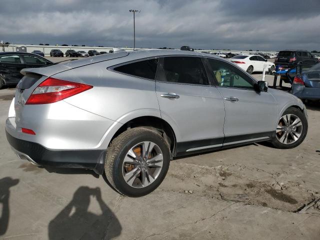 Photo 2 VIN: 5J6TF2H58EL003185 - HONDA CROSSTOUR 