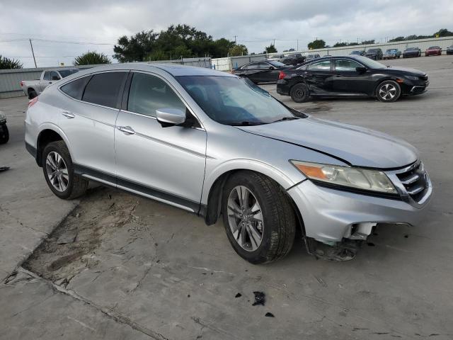 Photo 3 VIN: 5J6TF2H58EL003185 - HONDA CROSSTOUR 