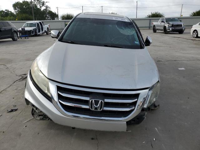 Photo 4 VIN: 5J6TF2H58EL003185 - HONDA CROSSTOUR 