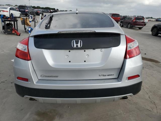 Photo 5 VIN: 5J6TF2H58EL003185 - HONDA CROSSTOUR 