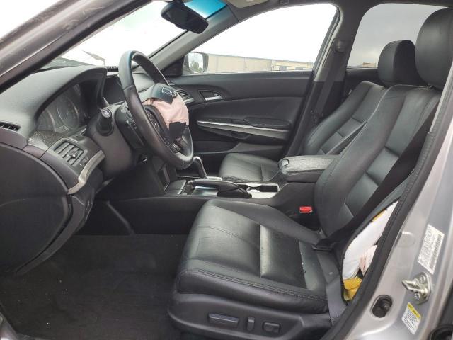 Photo 6 VIN: 5J6TF2H58EL003185 - HONDA CROSSTOUR 