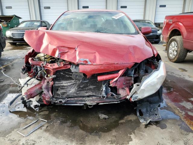 Photo 4 VIN: 5J6TF2H58FL000871 - HONDA CROSSTOUR 