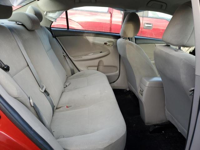 Photo 9 VIN: 5J6TF2H58FL000871 - HONDA CROSSTOUR 