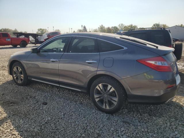 Photo 1 VIN: 5J6TF2H58FL004810 - HONDA CROSSTOUR 