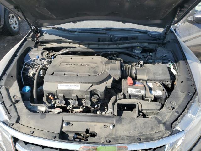 Photo 10 VIN: 5J6TF2H58FL004810 - HONDA CROSSTOUR 