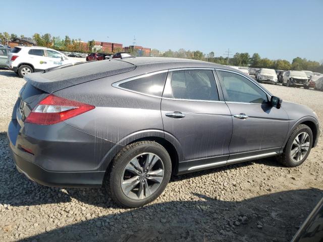 Photo 2 VIN: 5J6TF2H58FL004810 - HONDA CROSSTOUR 