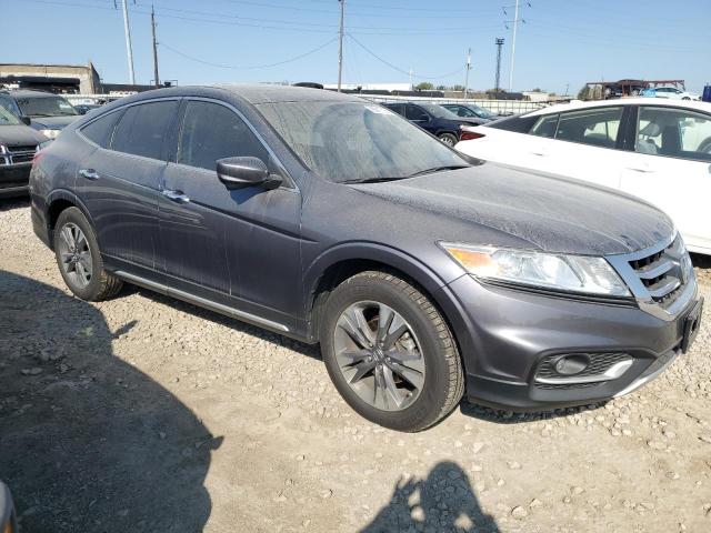 Photo 3 VIN: 5J6TF2H58FL004810 - HONDA CROSSTOUR 